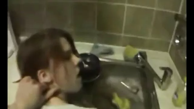 Կրկնակի լեսբիներ Յոգա սեքս շոու HD սարքեր