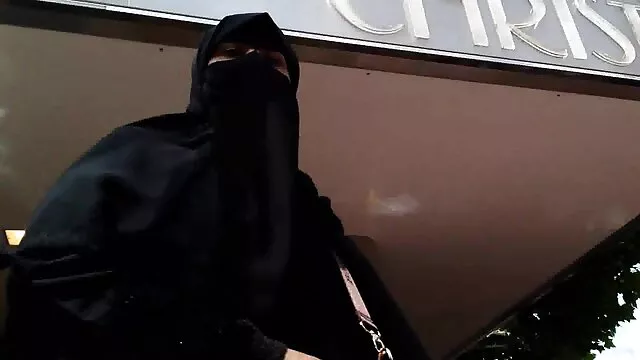 FetishKitsch-dress-up condom Nenetl 1. լեսբիներ պատժում պոռնո Part B