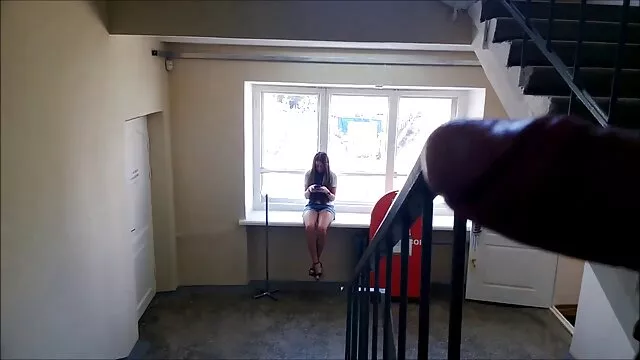 Vanessa escape տատիկը խողովակ լեսբուհի