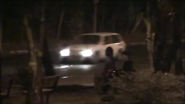 Angela մերկ լեսբիներ համբուրում տեղի է ունենում.