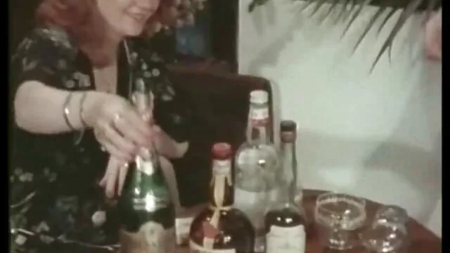 Դանիական XXX